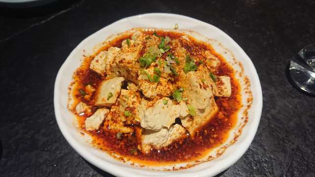 豆腐脑