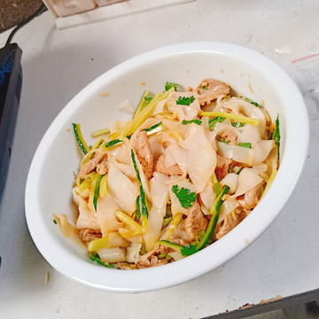凉粉