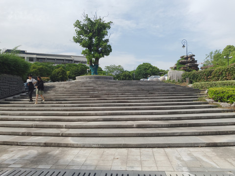 凤城河景区