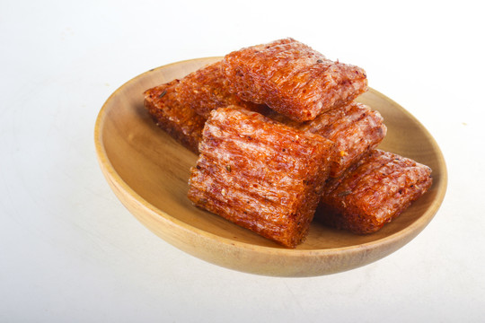辣条