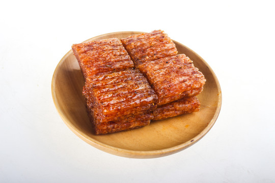 辣条