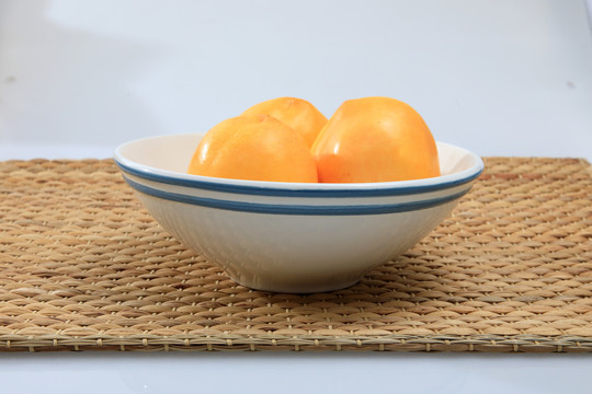 碗装黄桃