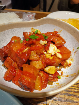 红烧肉