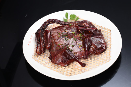 酱板鸭