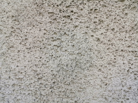 水泥混凝土墙壁
