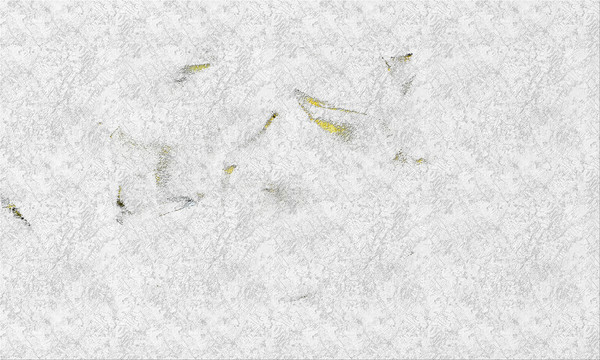 油墨颜料抽象画
