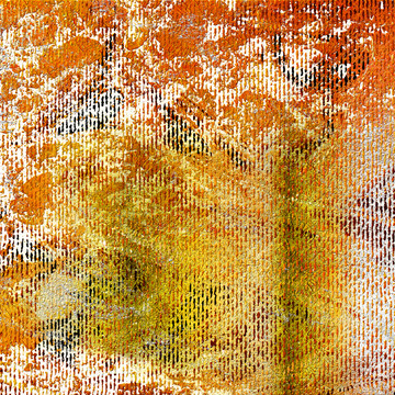 简约装饰画
