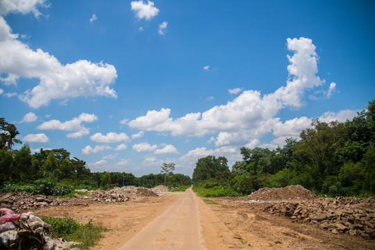 小路