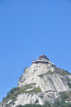 金顶