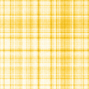 黄色四方连续无缝布纹背景