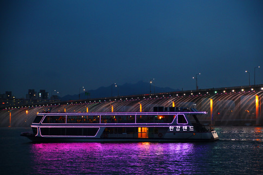 首尔汉江大桥