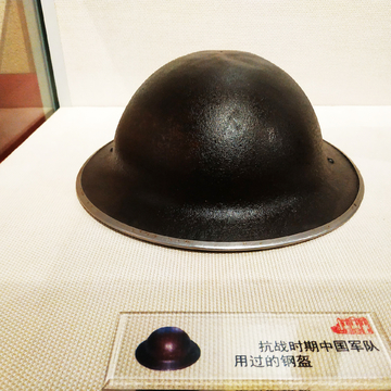 中国军队钢盔