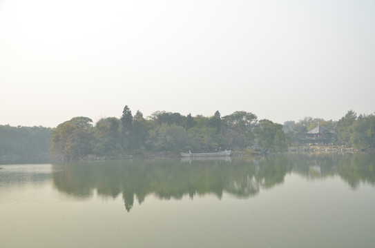 北京大学校园