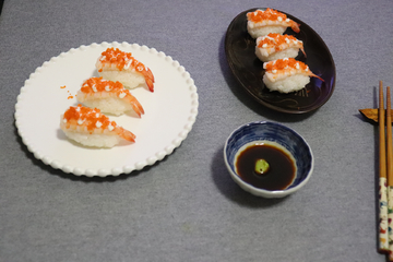 日式料理