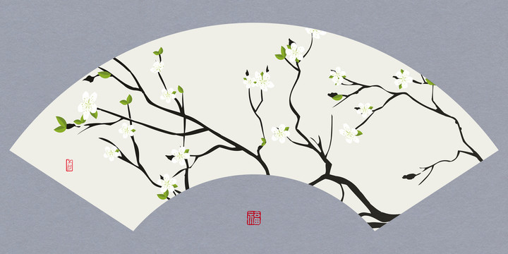 室内挂画