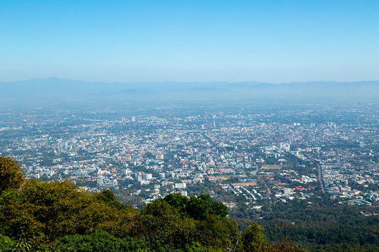 泰国素贴山