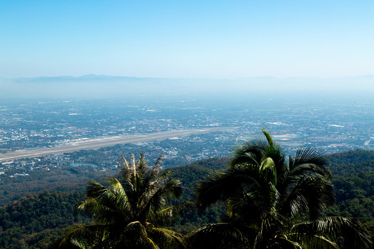 泰国素贴山