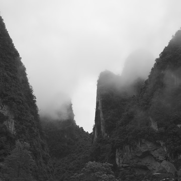 风景