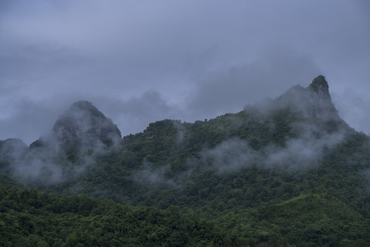 山