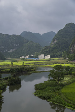 风景