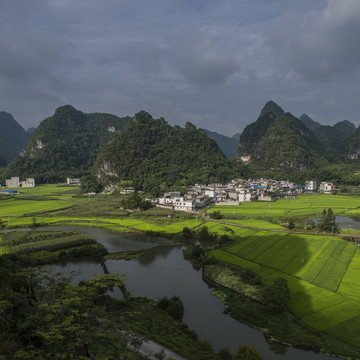 风景