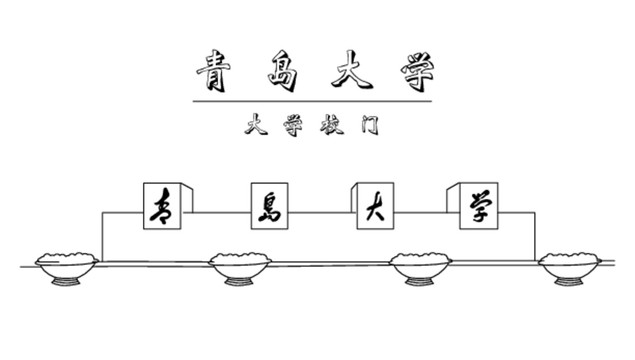 青岛大学