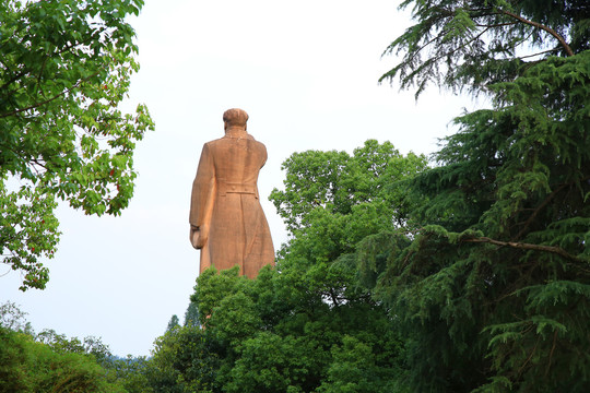 浙江大学玉泉校区