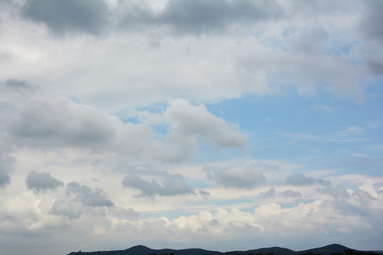 风雨欲来