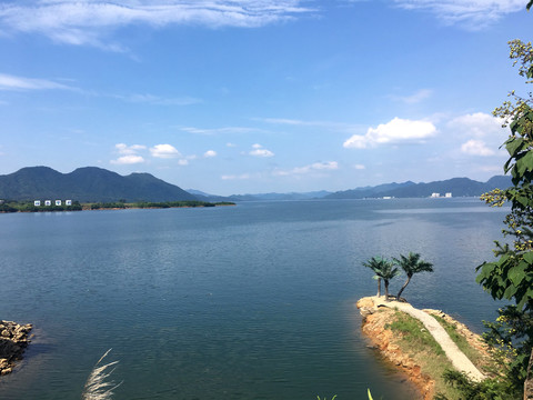 太平湖