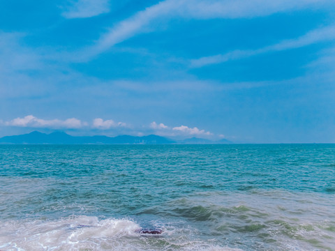 海景