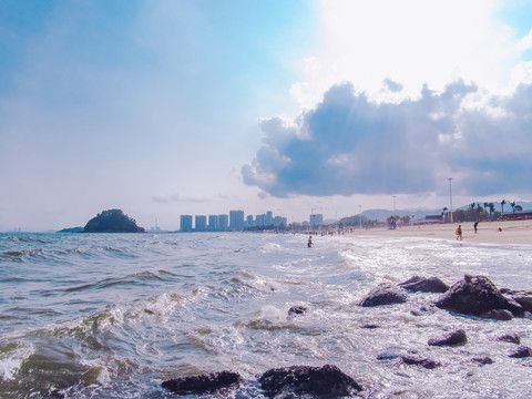 黄金海岸