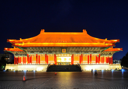 台北国家戏剧院