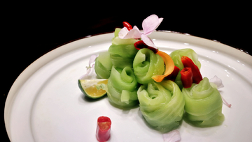 冷菜莴苣