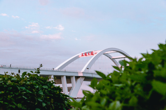 五缘大桥
