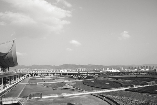 云南昆明长水机场