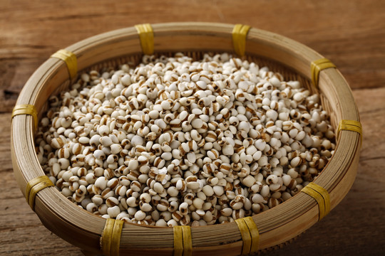 大米小米糙米薏仁米红米