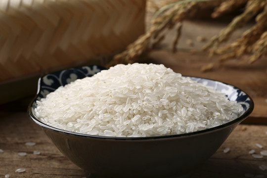 大米稻米