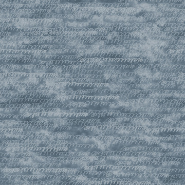 蓝灰色四方连续磨砂质感背景