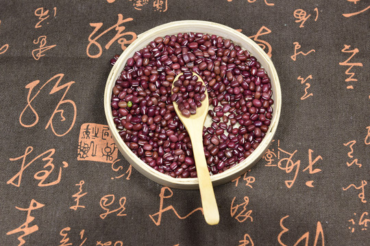 小红豆