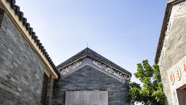 广州民国建筑