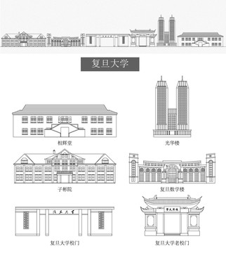 复旦大学