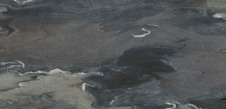 山水紫