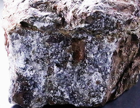 金伯利岩