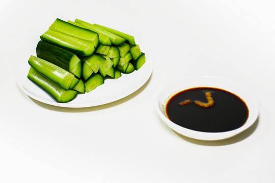 水果小黄瓜