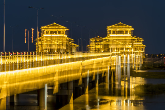 灞渭桥