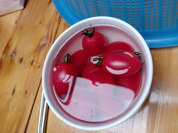 圣女果
