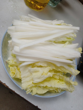 白菜
