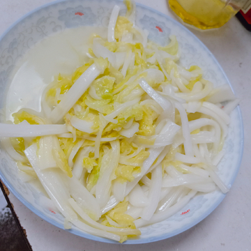 白菜