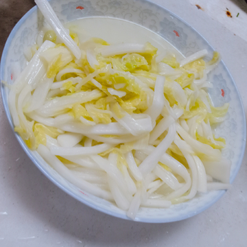 白菜