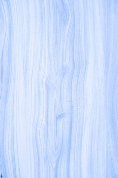 蓝色木纹纹理